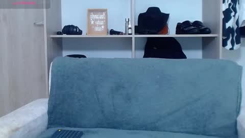 tristan bm online show from September 26, 1:31 pm