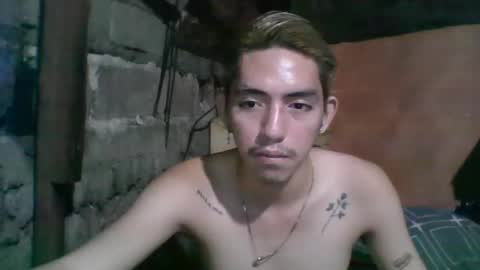 tristandick6 online show from February 7, 12:17 pm