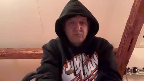 Triton online show from February 25, 2:14 am