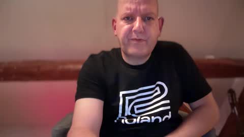 Triton online show from October 5, 2:54 pm