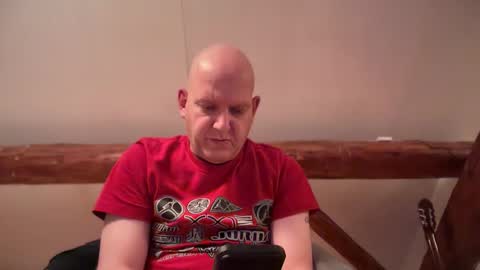 Triton online show from October 9, 5:01 am