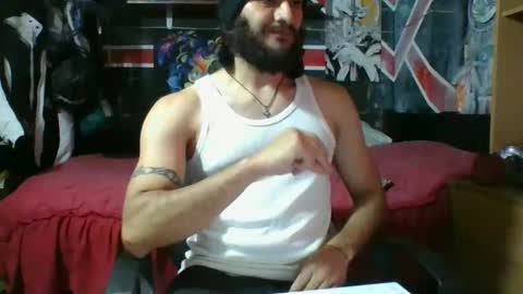 Andrew online show from November 21, 9:36 pm