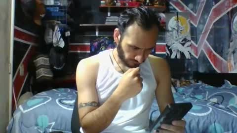 Andrew online show from May 31, 11:16 pm