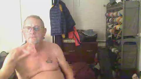 Troffer online show from February 5, 1:01 am