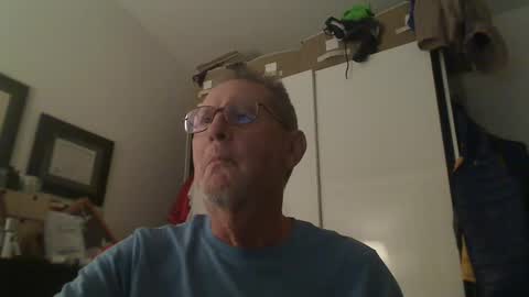 Troffer online show from October 31, 12:45 am