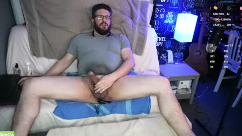 Trojon Snow and the Stark Nakeds online show from February 6, 9:28 pm