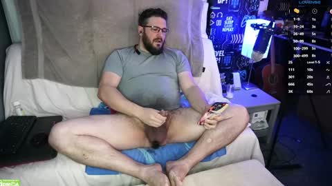 Trojon Snow and the Stark Nakeds online show from January 25, 9:46 pm