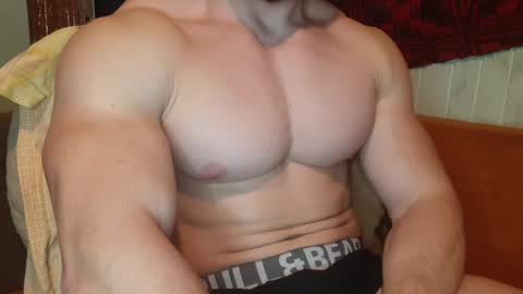 Troncq online show from January 30, 3:29 pm