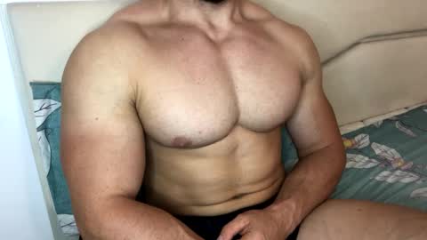 Troncq online show from September 30, 1:25 pm