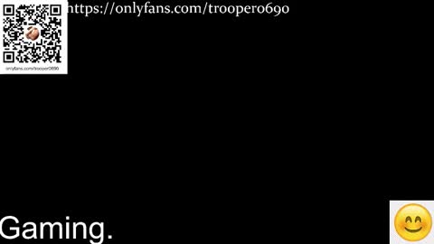 trooper0690 online show from February 18, 6:38 pm