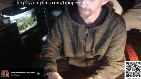 trooper0690 online show from January 13, 6:01 pm