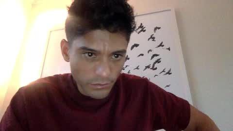 Archie Torres online show from February 17, 7:47 am