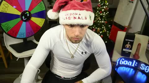 Troy Green online show from December 26, 3:38 am