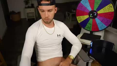 Troy Green online show from October 5, 3:21 am