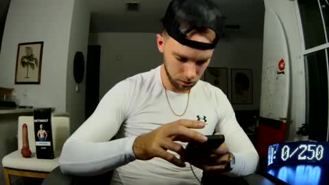 Troy Green online show from March 3, 3:17 am