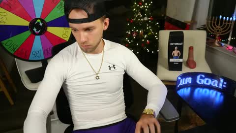 Troy Green online show from December 29, 3:54 am