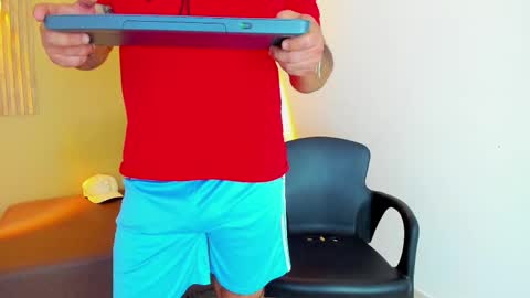 Troy online show from March 16, 7:40 pm