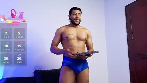    online show from July 12, 7:27 pm