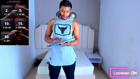 TROY online show from February 18, 1:22 pm