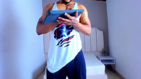 TROY online show from February 21, 1:33 pm