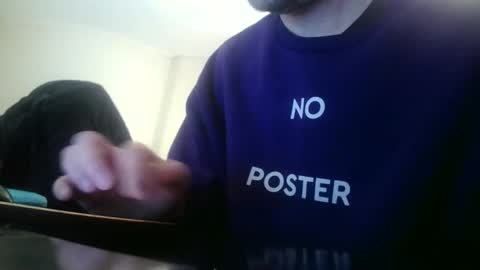 truble_again online show from April 22, 6:52 am