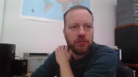 truble_again online show from March 27, 9:54 am