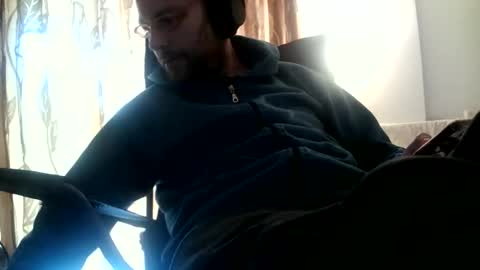 truble_again online show from May 20, 5:36 am
