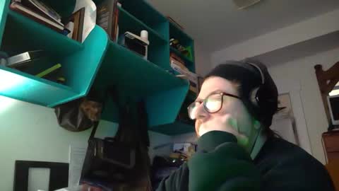 Snapshot of true_manofworth chatting on January 20, 7:04 am HandicappedLaugher online show from January 20, 7:04 am