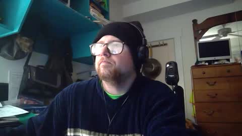 Snapshot of true_manofworth chatting on January 25, 4:34 am HandicappedLaugher online show from January 25, 4:34 am