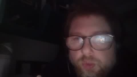 Snapshot of true_manofworth chatting on February 21, 6:07 am HandicappedLaugher online show from February 21, 6:07 am