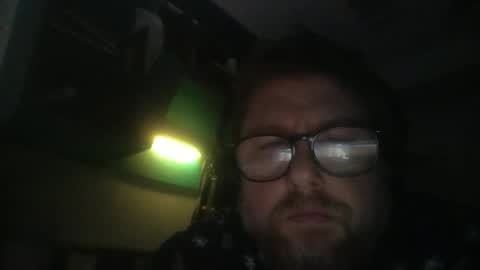 Snapshot of true_manofworth chatting on February 24, 5:32 am HandicappedLaugher online show from February 24, 5:32 am