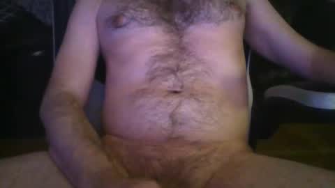 TrueGntlmn online show from March 3, 5:18 am