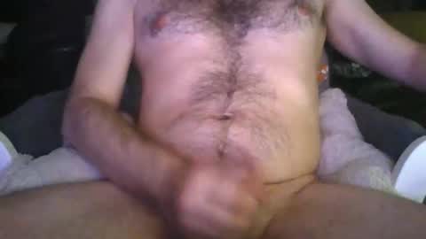 TrueGntlmn online show from February 14, 6:34 am