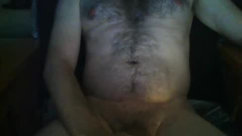 TrueGntlmn online show from November 15, 4:36 am