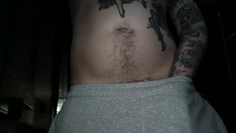 truejewtattoo online show from March 19, 1:14 pm