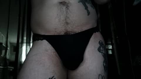 truejewtattoo online show from March 23, 2:34 pm