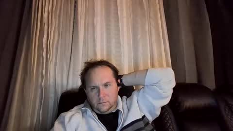 truthiness2019 online show from January 17, 7:22 am