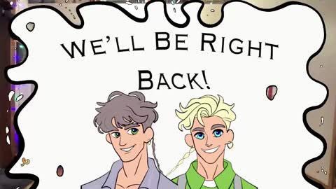 Treistoph online show from January 5, 5:30 am