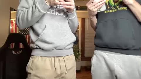 Treistoph online show from December 21, 6:30 am