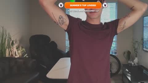 Treistoph online show from September 12, 2:50 pm