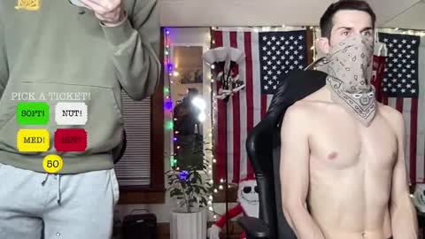 Treistoph online show from December 28, 10:25 am