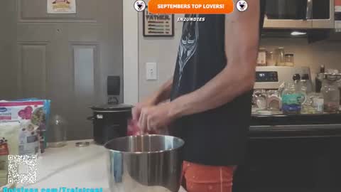 Treistoph online show from October 20, 11:58 am