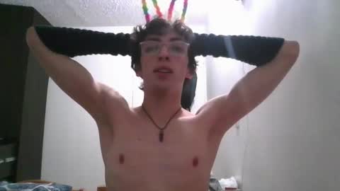 tsuki0308 online show from January 17, 1:57 am