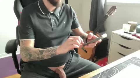 TT Boy2000 online show from March 26, 6:56 pm