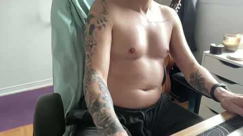 TT Boy2000 online show from April 2, 3:09 pm