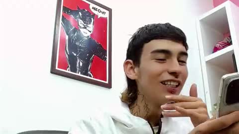 ttimy online show from January 17, 5:38 pm