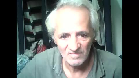 Siveomeves online show from February 16, 5:11 pm