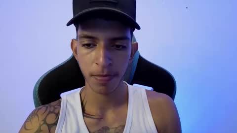 tuli_star online show from January 17, 2:03 am