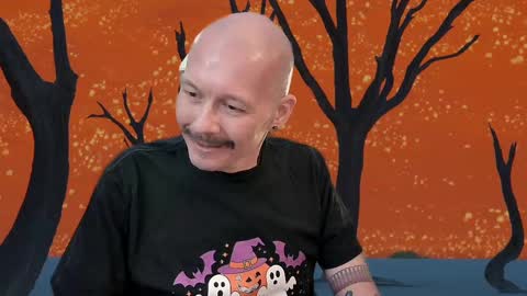 tumbling through online show from October 30, 11:39 pm