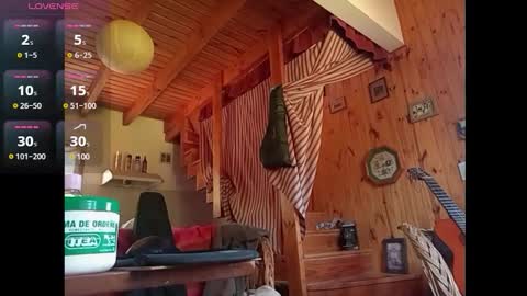 Papi Facu online show from March 1, 4:00 pm